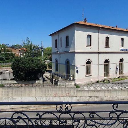 Apartament Casa Sobborghi Monza Zewnętrze zdjęcie
