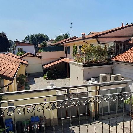 Apartament Casa Sobborghi Monza Zewnętrze zdjęcie