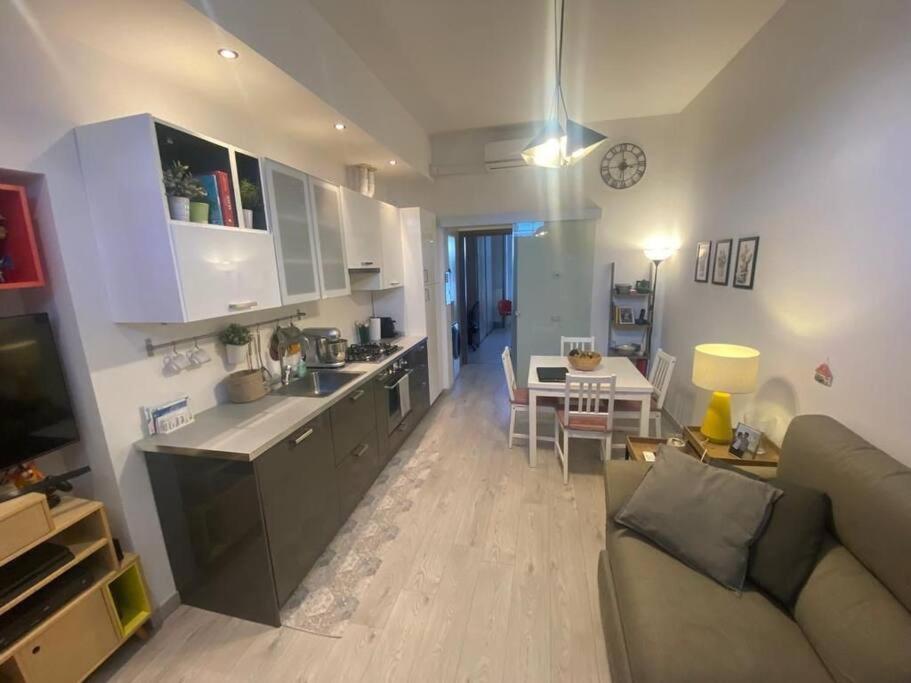 Apartament Casa Sobborghi Monza Zewnętrze zdjęcie