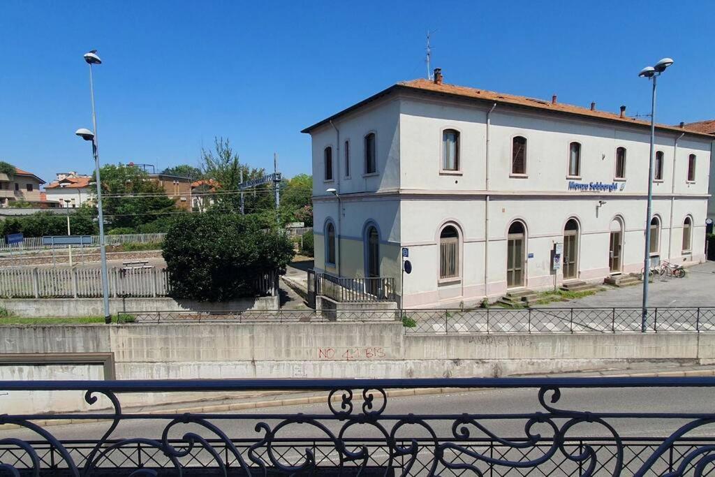 Apartament Casa Sobborghi Monza Zewnętrze zdjęcie