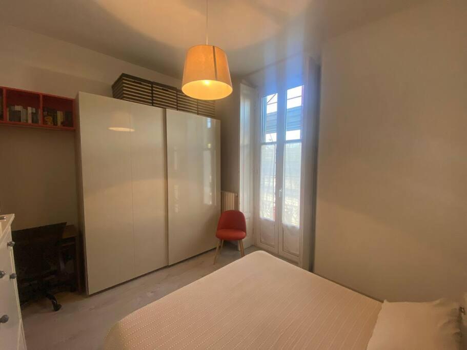 Apartament Casa Sobborghi Monza Zewnętrze zdjęcie